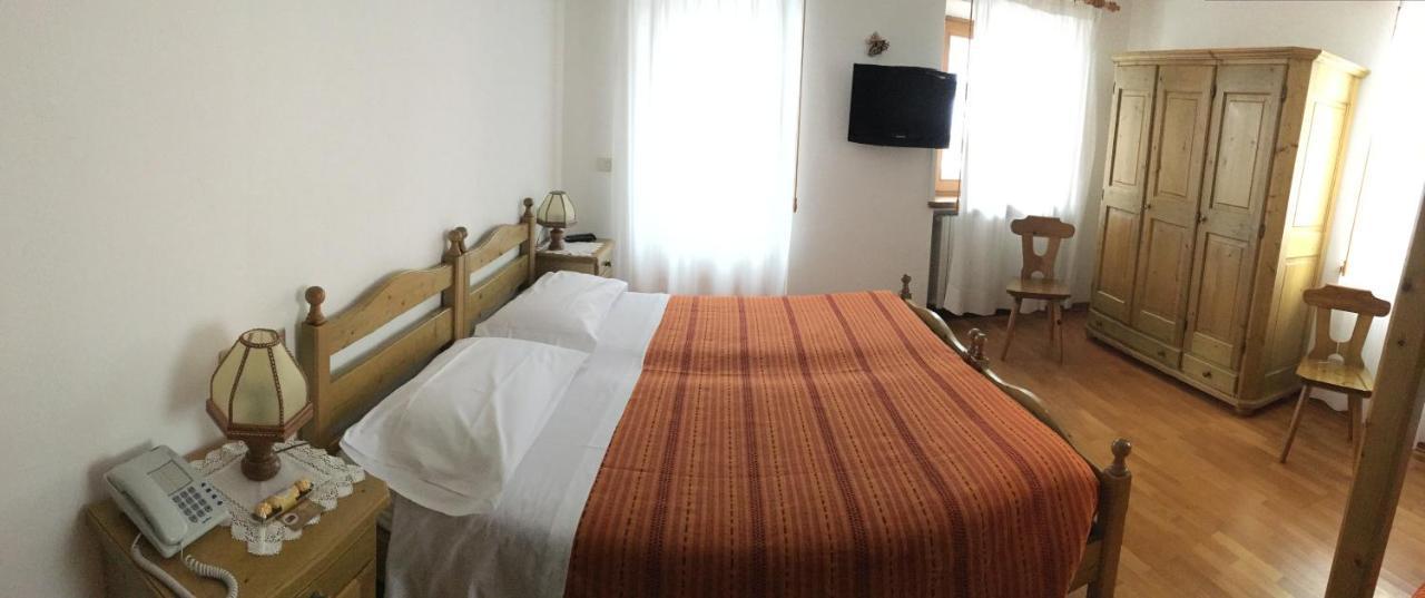 Ajarnola Locazioni Turist Hotel Auronzo di Cadore Ngoại thất bức ảnh