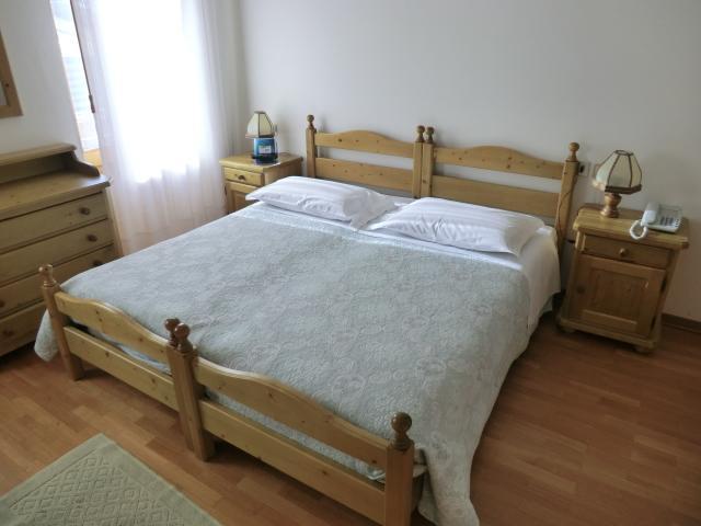 Ajarnola Locazioni Turist Hotel Auronzo di Cadore Ngoại thất bức ảnh