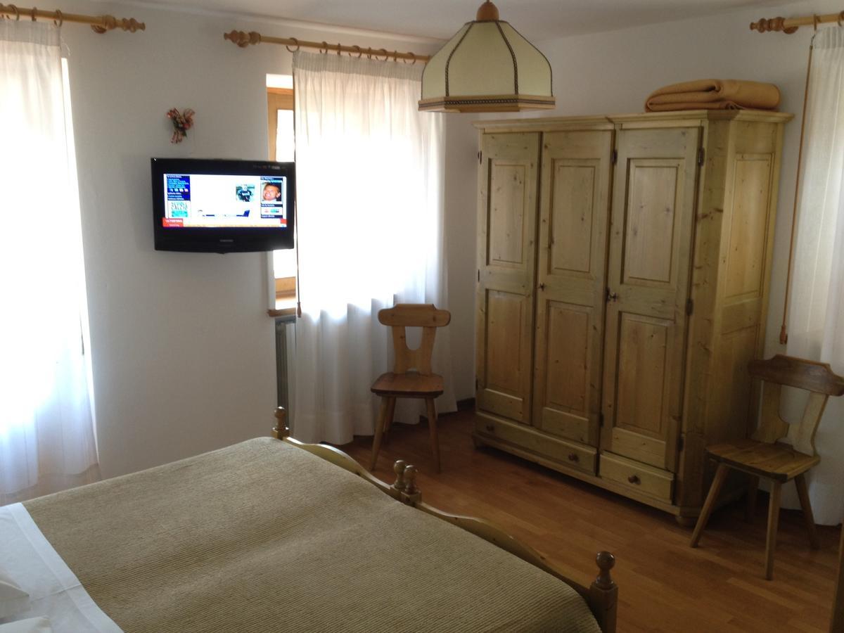 Ajarnola Locazioni Turist Hotel Auronzo di Cadore Ngoại thất bức ảnh